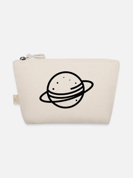 Planet - Organic Pouch - nature