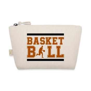 basket-ball - Trousse biologique - nature - Devant