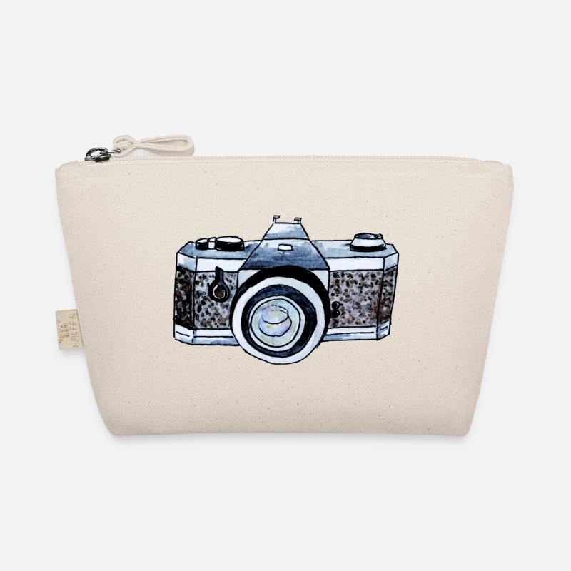 Kamera Bio-Täschchen