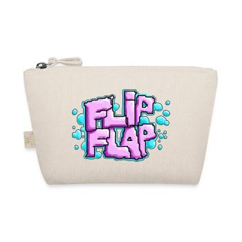 Flip flap - Trousse biologique - nature - Devant
