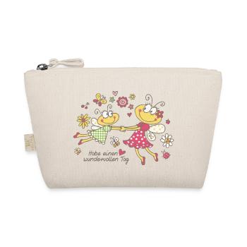 Danse des papillons - Trousse biologique - nature - Devant
