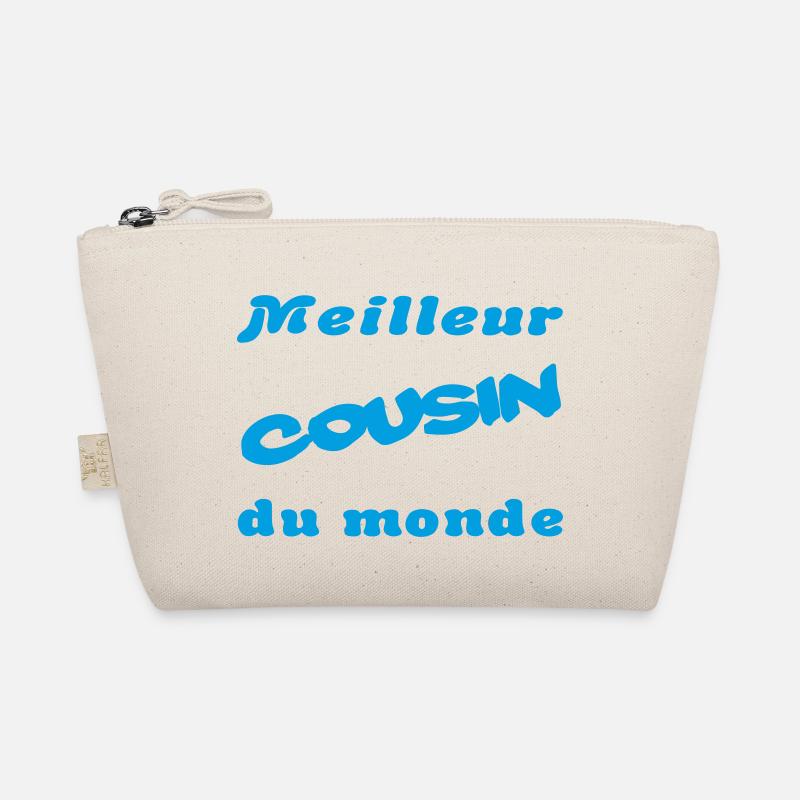 Meilleur cousin du monde Trousse biologique