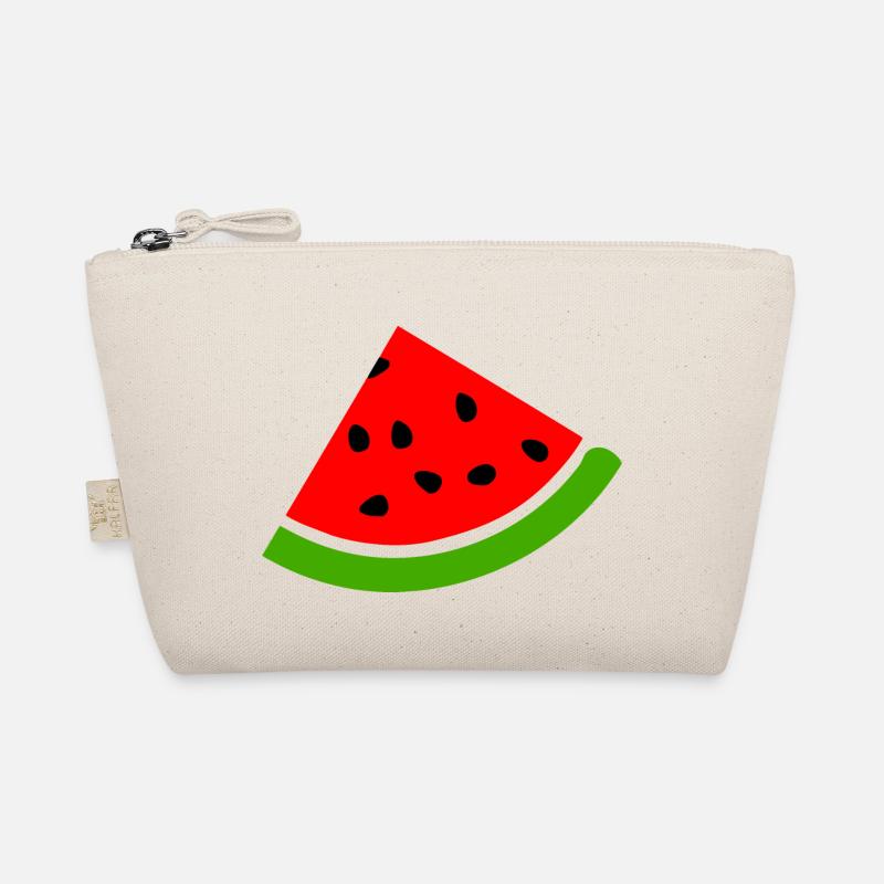 Watermelon Melon Organic Pouch