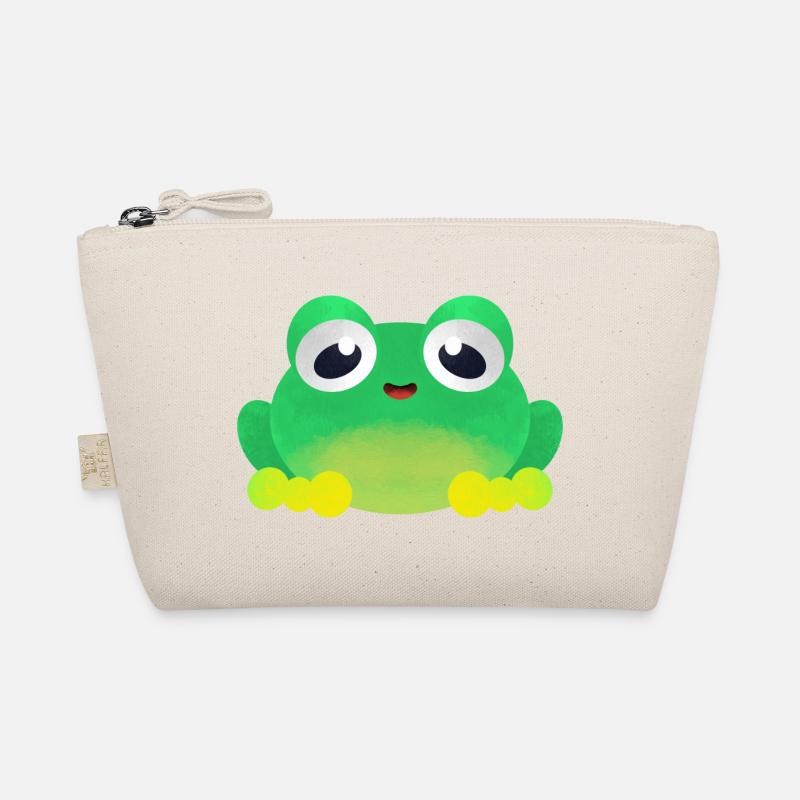 Petite grenouille Trousse biologique