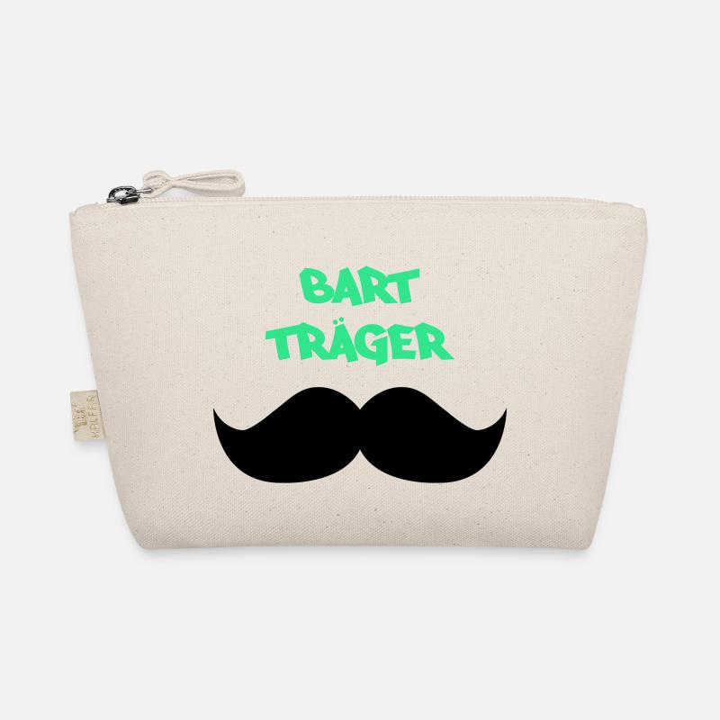 Sangle de barbe2 Trousse biologique