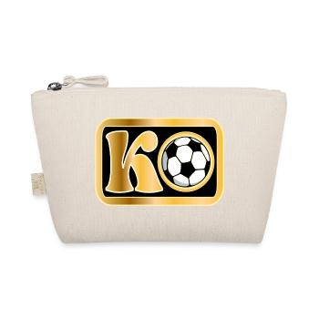 KNOCK-OUT - Trousse biologique - nature - Devant
