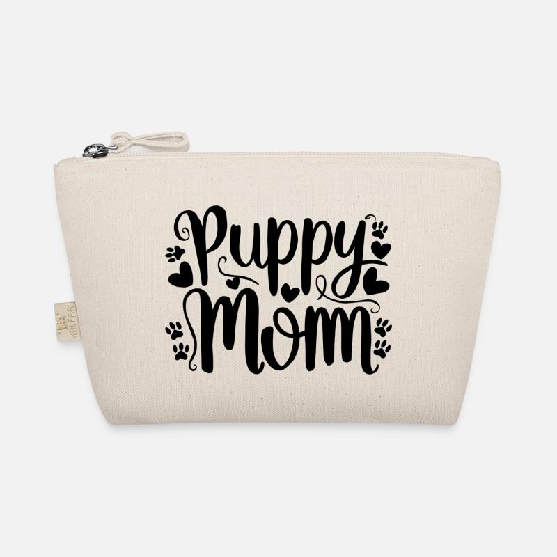 chiot chien Trousse biologique