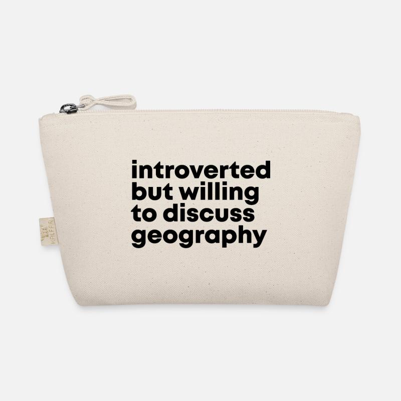 géographie Trousse biologique