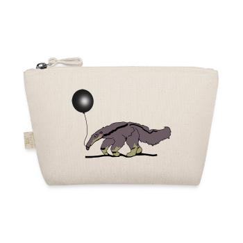 Fourmilier - Trousse biologique - nature - Devant