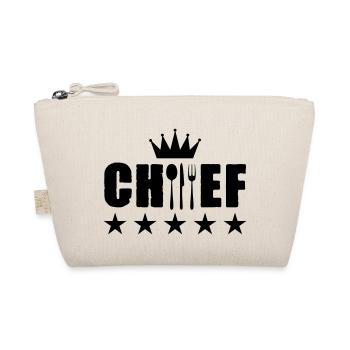 Chef Chef - Trousse biologique - nature - Devant
