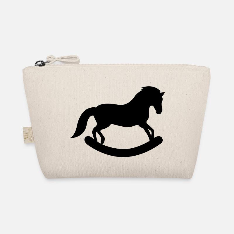 Cheval à bascule Trousse biologique