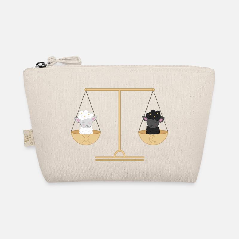 libra Bio-Täschchen