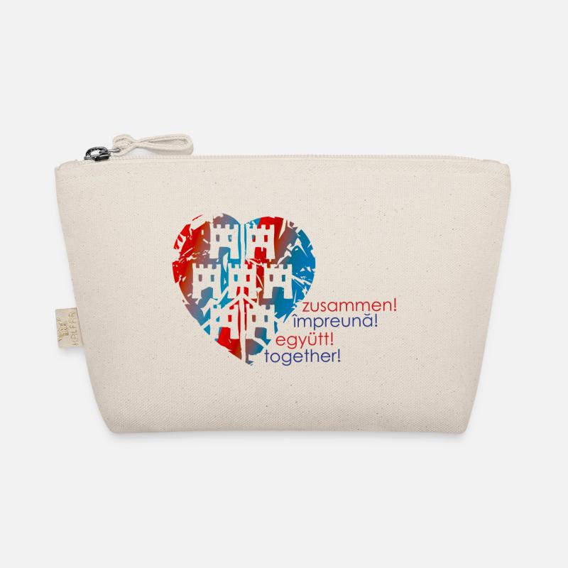 together Organic Pouch