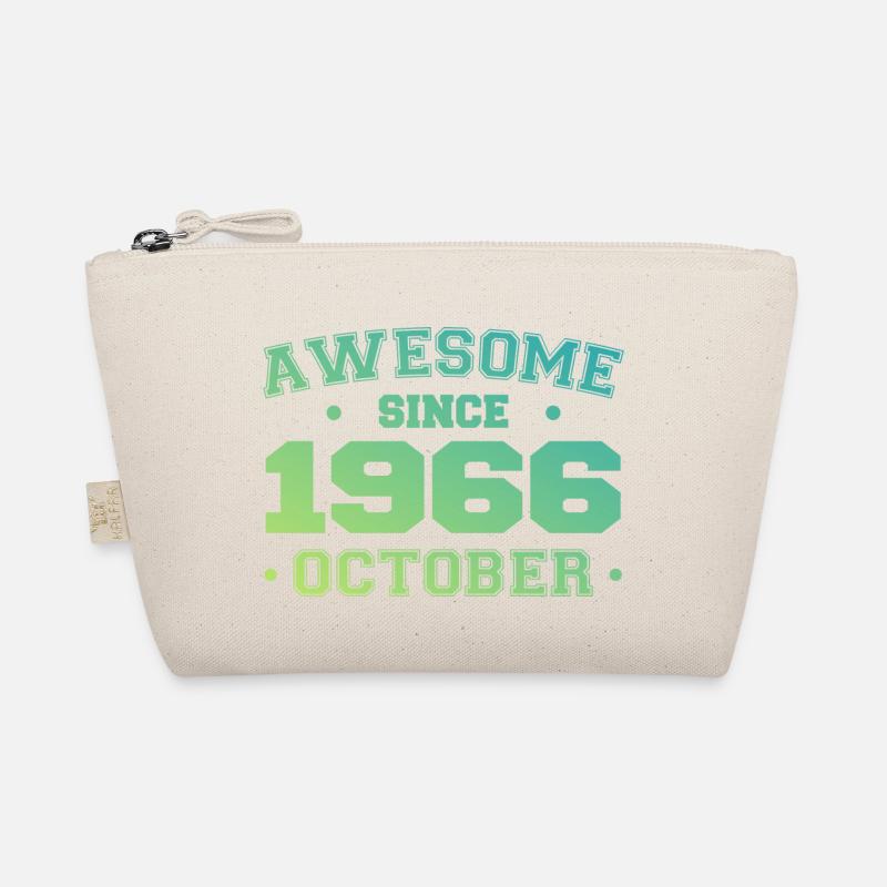 Octobre 1966 - Cadeau Anniversaire Octobre 1966 Trousse biologique