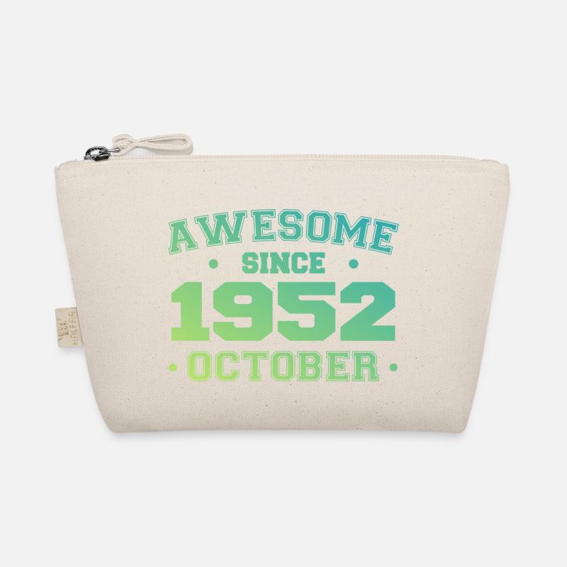 Octobre 1952 - Cadeau Anniversaire Octobre 1952 Trousse biologique