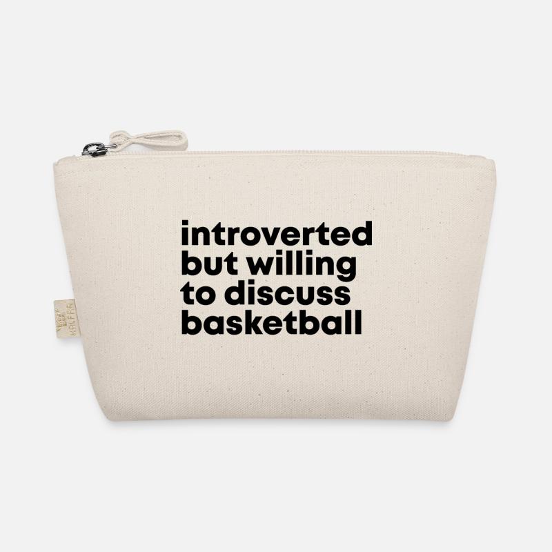 basket-ball Trousse biologique