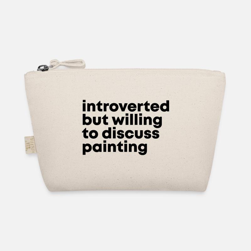 peintre Trousse biologique