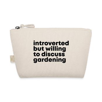 Jardinage Jardinage Jardinage - Trousse biologique - nature - Devant