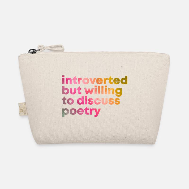 poésie Trousse biologique
