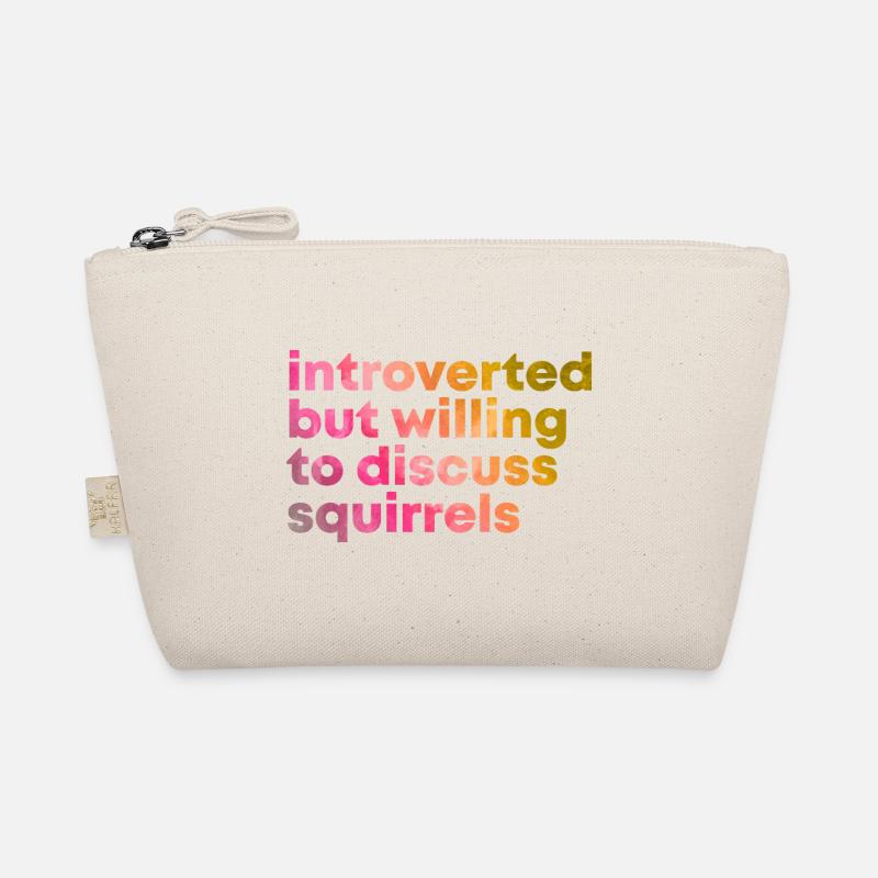 écureuil Trousse biologique