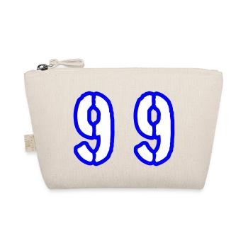 99 Symbole numérique - Trousse biologique - nature - Devant
