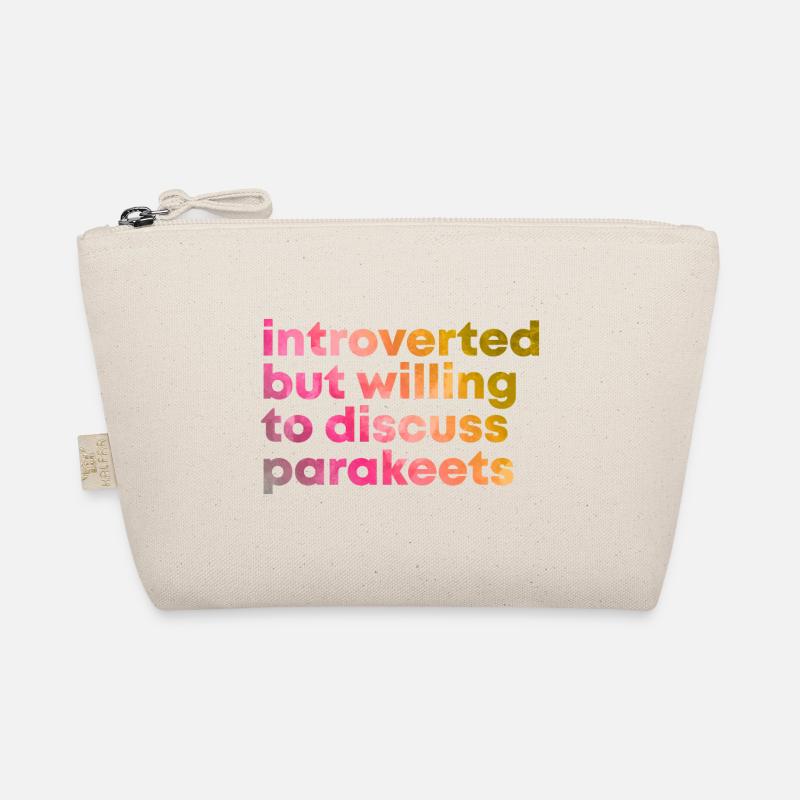perruche Trousse biologique