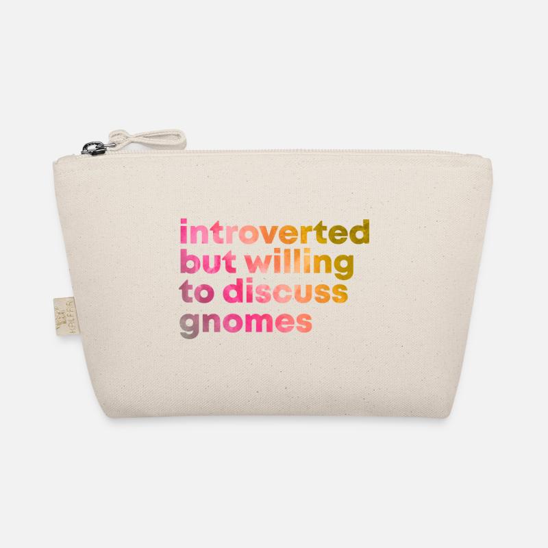 Gnome Organic Pouch