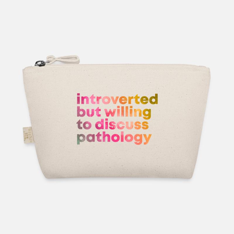 Pathologie Bio-Täschchen