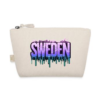Halloween Happy Horror Monster Blood Spooky Effrayant - Trousse biologique - nature - Devant
