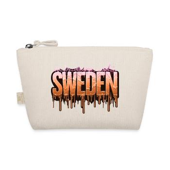 Halloween Happy Horror Monster Blood Spooky Effrayant - Trousse biologique - nature - Devant