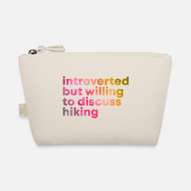 Randonnée Trousse biologique