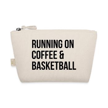 Basketball Basketball Basketball - Trousse biologique - nature - Devant