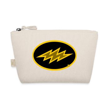 bolt - Organic Pouch - nature - Front