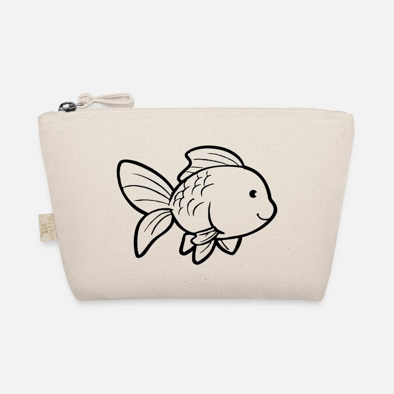 Poisson rouge Trousse biologique
