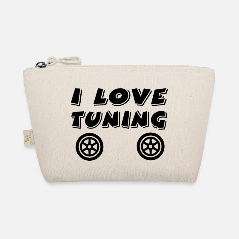 Tuning Bio-Täschchen