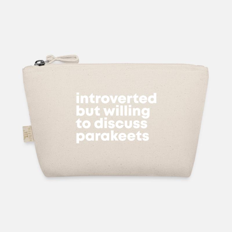 perruche Trousse biologique