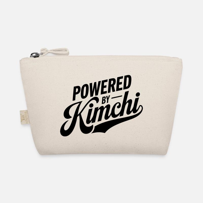 Kimchi – Scharf, gesund, einzigartig Bio-Täschchen