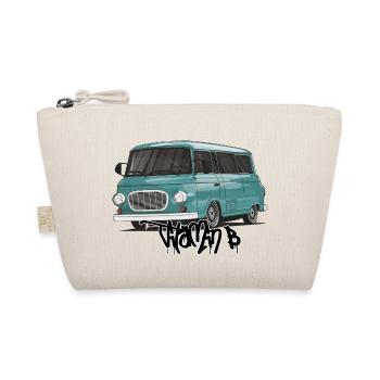 Barkas B1000 // Illustration - Trousse biologique - nature - Devant