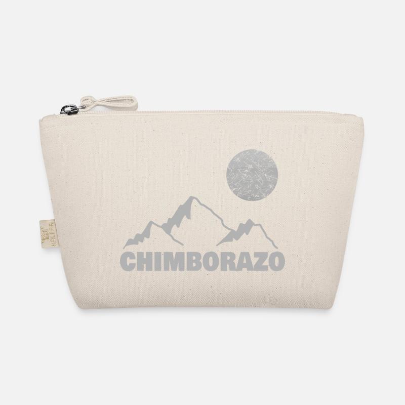 Chimborazo comme grimpant Trousse biologique