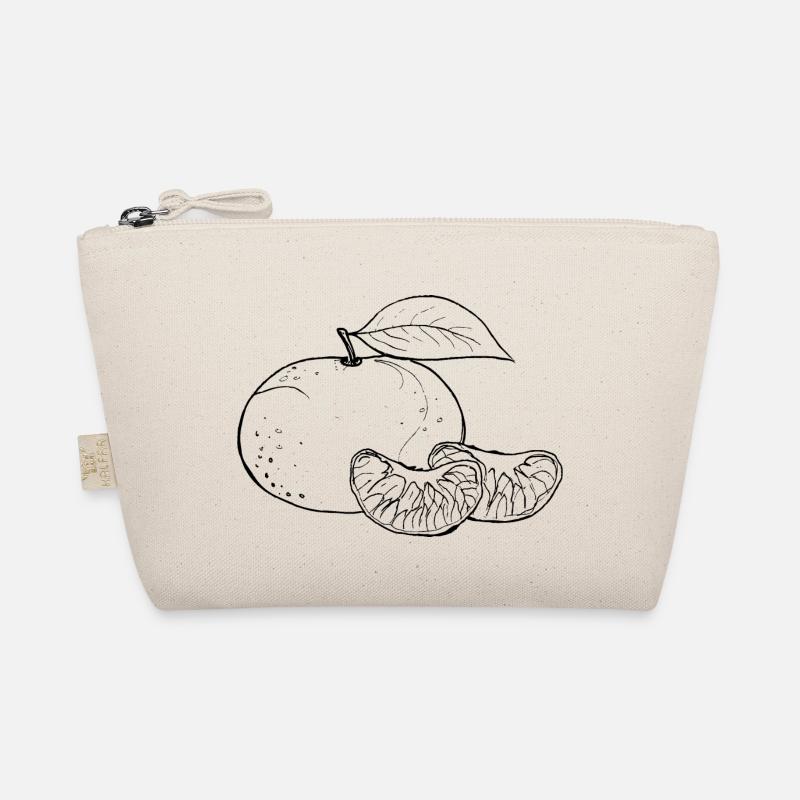 Jour de la mandarine Trousse biologique