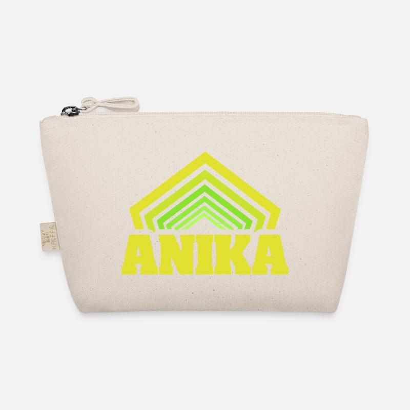 Anika Bio-Täschchen