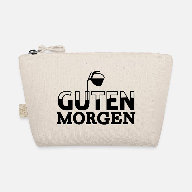 Guten Morgen Kaffee Bio-Täschchen