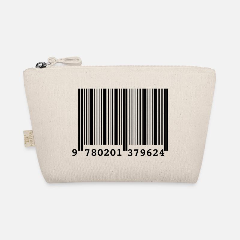 Code Barre Style Trousse biologique