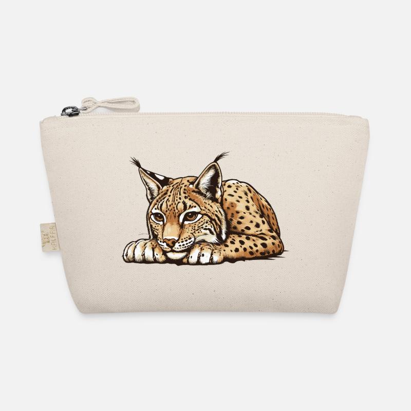 Luchs Bio-Täschchen