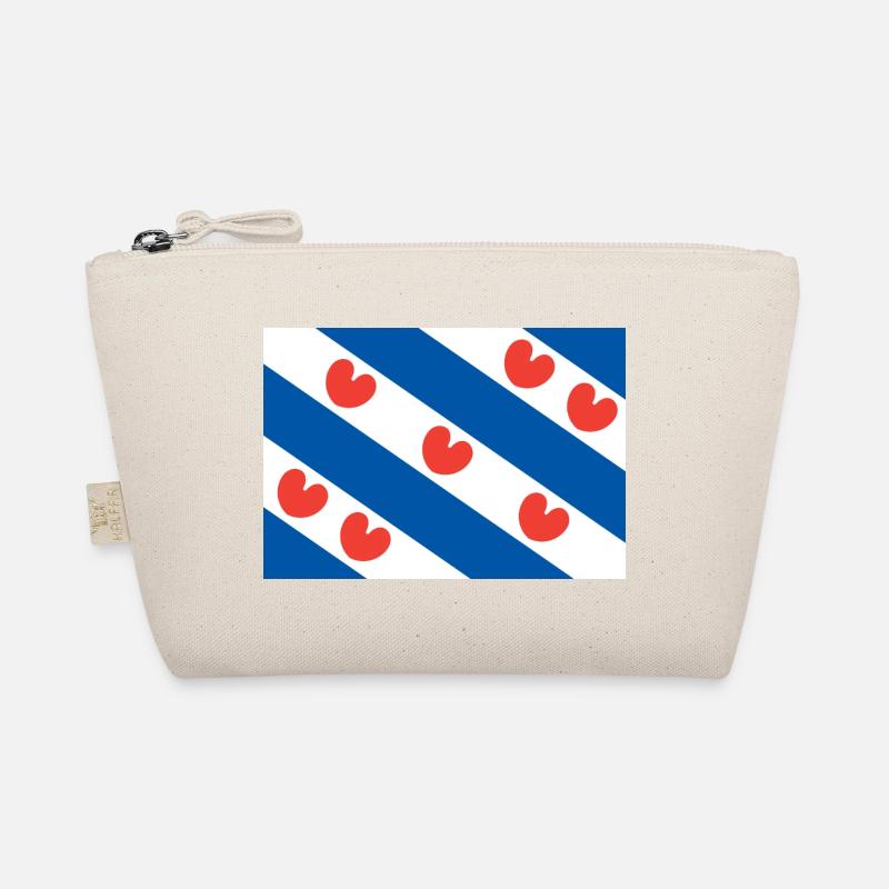 Drapeau frison Trousse biologique