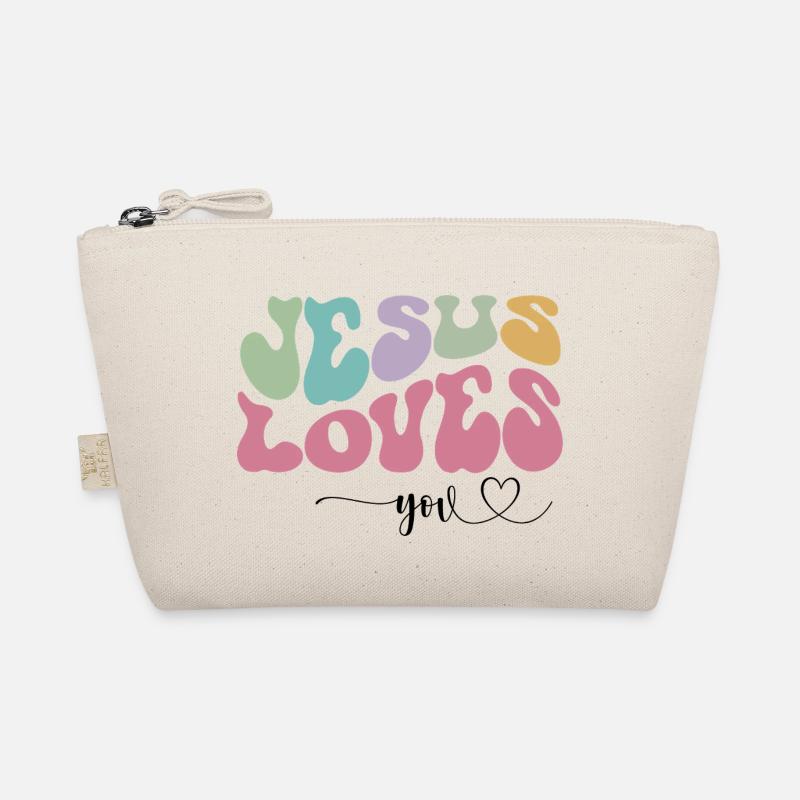 Jésus t’aime Trousse biologique