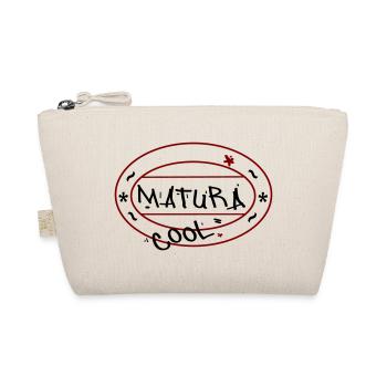 Matura Abitur Schule - Bio-Täschchen - Natur - Vorne