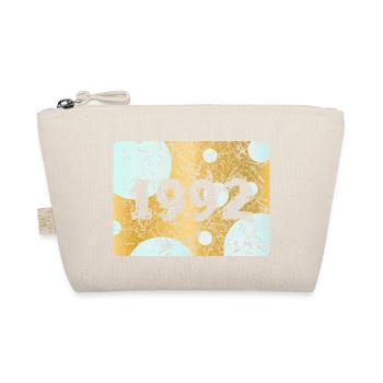 1992 - Organic Pouch - nature - Front