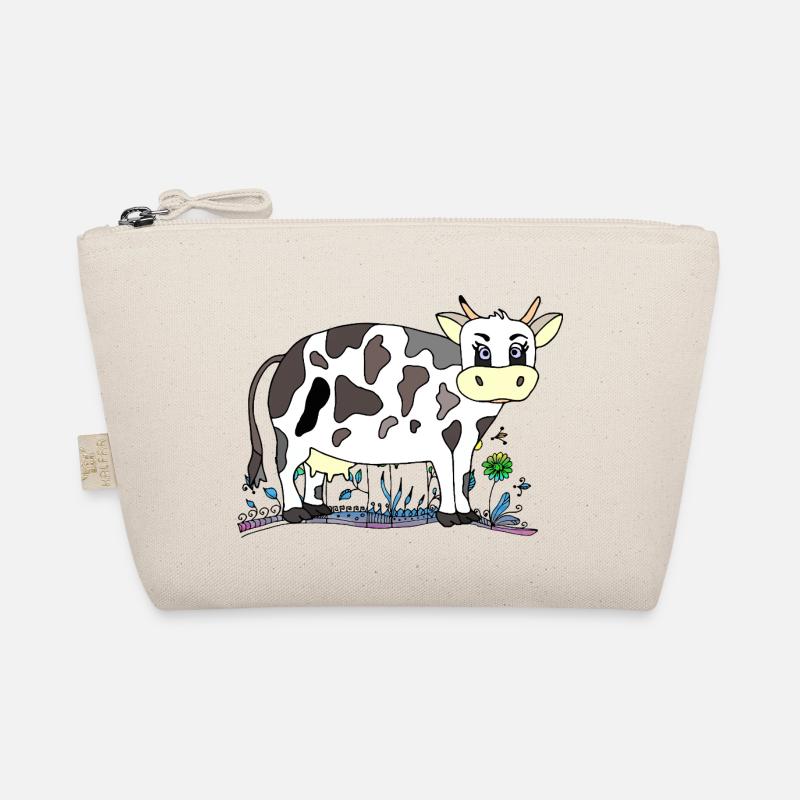 Vache Trousse biologique