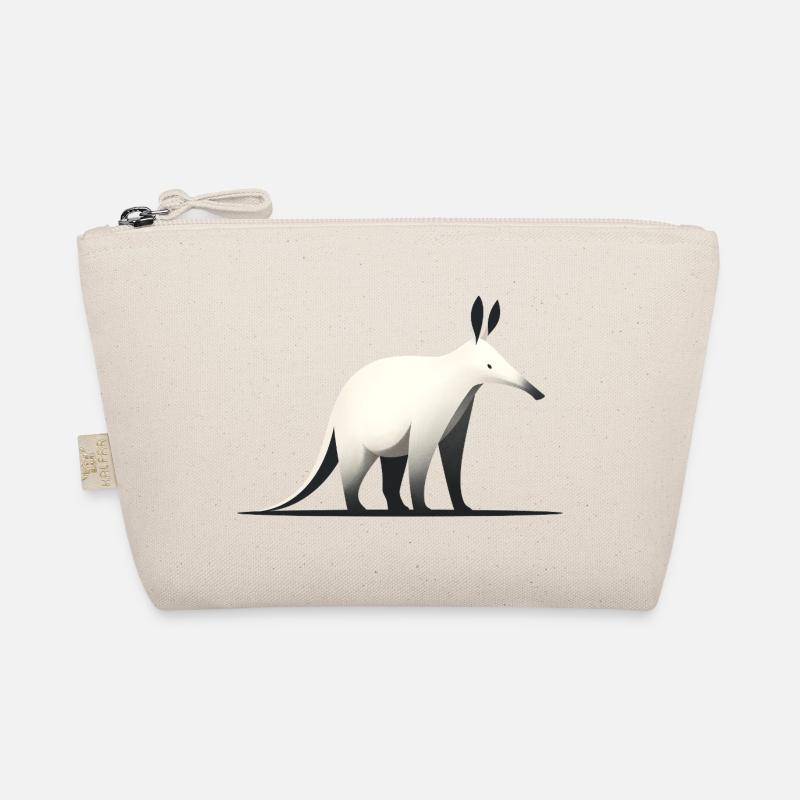 Aardvark Organic Pouch